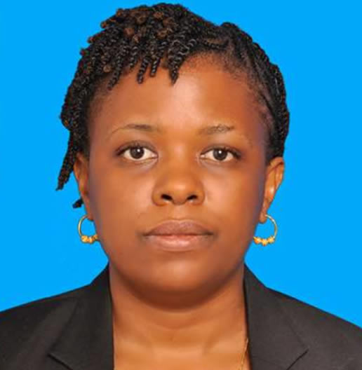 Engineer Dora Njau